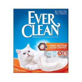 Ever Clean Fast Acting